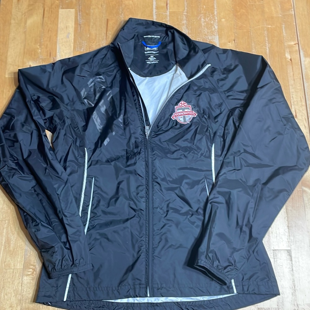 TFC adidas golf climaproof women’s rain jacket